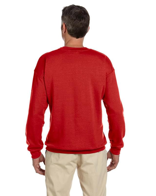 Gildan G180-Sweatshirt - Full-Color Imprint, custom hoodie or sweatshirt with logo imprint 95
