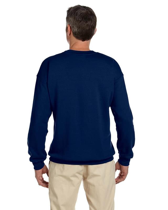 Gildan G180-Sweatshirt - Full-Color Imprint, custom hoodie or sweatshirt with logo imprint 91