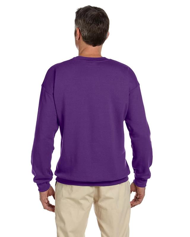 Gildan G180-Sweatshirt - Full-Color Imprint, custom hoodie or sweatshirt with logo imprint 2