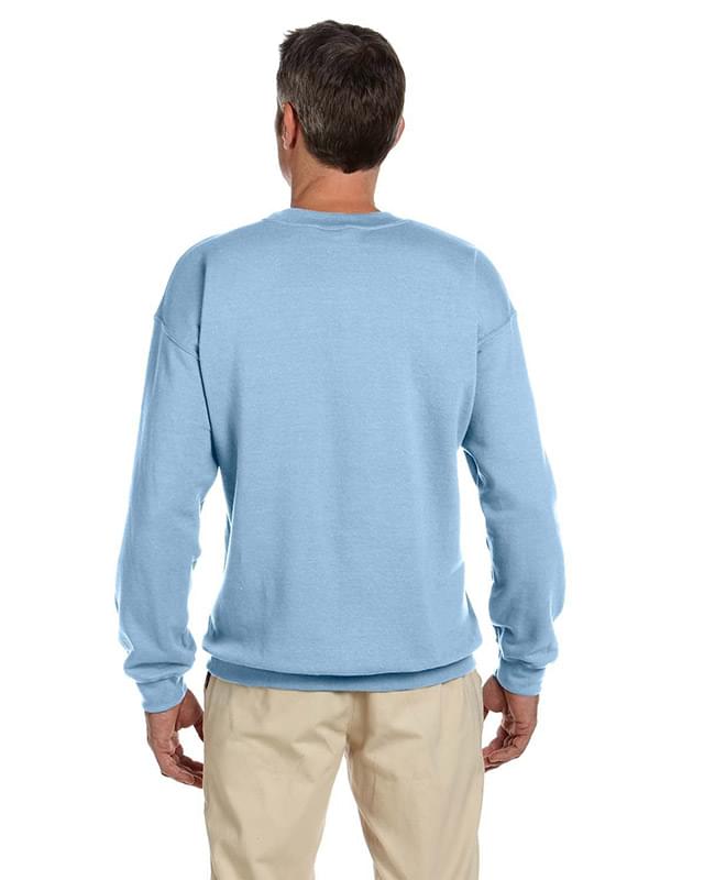 Gildan G180-Sweatshirt - Full-Color Imprint, custom hoodie or sweatshirt with logo imprint 6