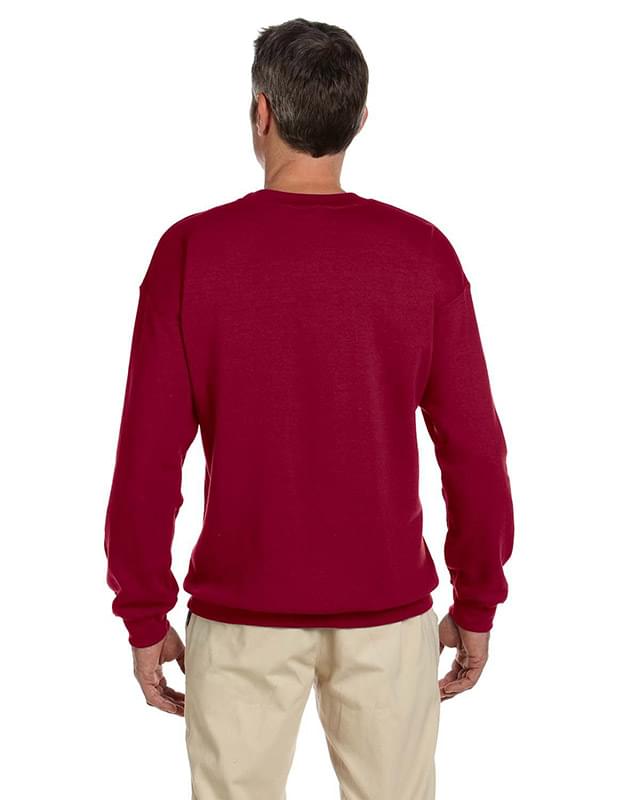 Gildan G180-Sweatshirt - Full-Color Imprint, custom hoodie or sweatshirt with logo imprint 111