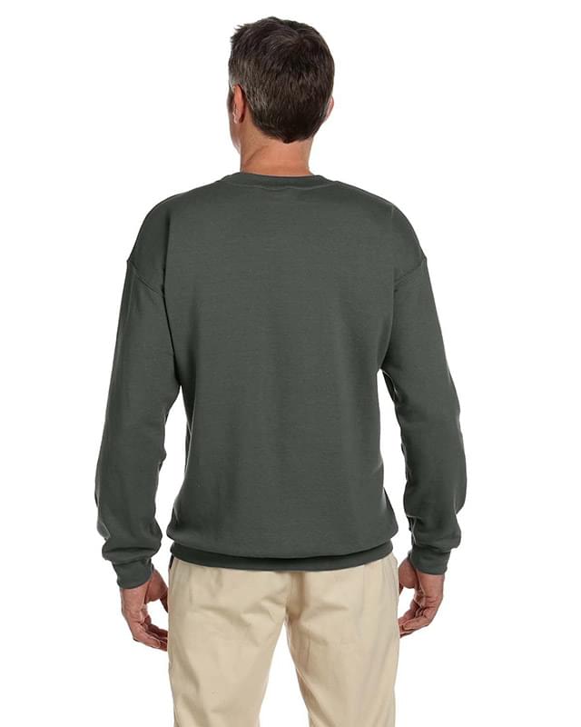 Gildan G180-Sweatshirt - Full-Color Imprint, custom hoodie or sweatshirt with logo imprint 9