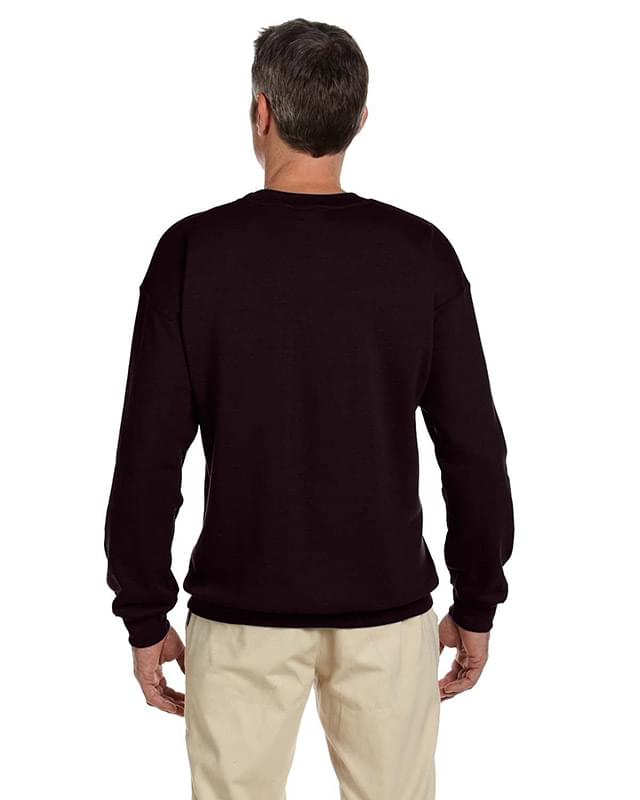 Gildan G180-Sweatshirt - Full-Color Imprint, custom hoodie or sweatshirt with logo imprint 90