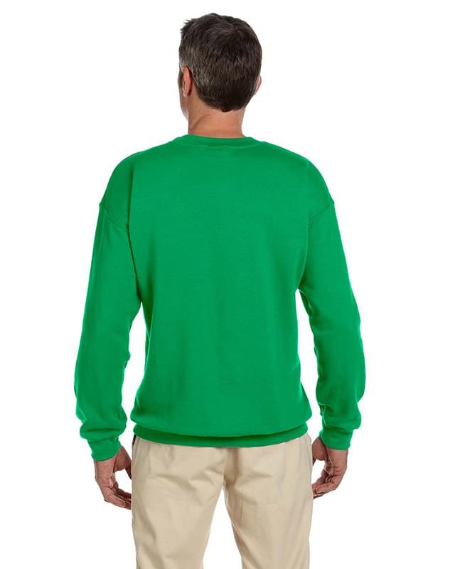 Gildan G180-Sweatshirt - Full-Color Imprint, custom hoodie or sweatshirt with logo imprint 10
