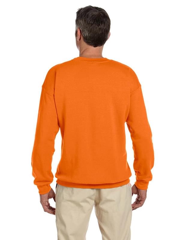 Gildan G180-Sweatshirt - Full-Color Imprint, custom hoodie or sweatshirt with logo imprint 100