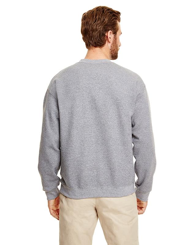 Gildan G180-Sweatshirt - Full-Color Imprint, custom hoodie or sweatshirt with logo imprint 98