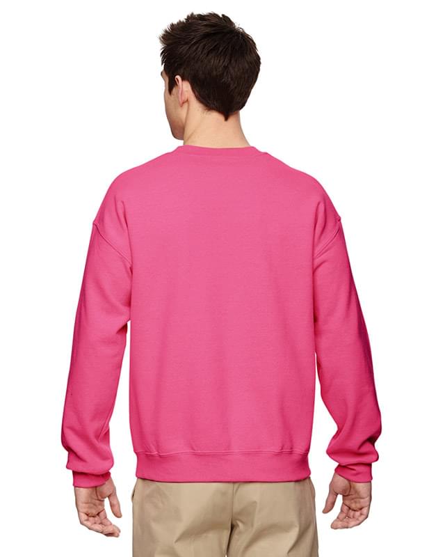 Gildan G180-Sweatshirt - Full-Color Imprint, custom hoodie or sweatshirt with logo imprint 7