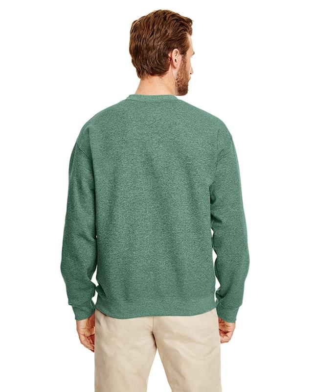 Gildan G180-Sweatshirt - Full-Color Imprint, custom hoodie or sweatshirt with logo imprint 110