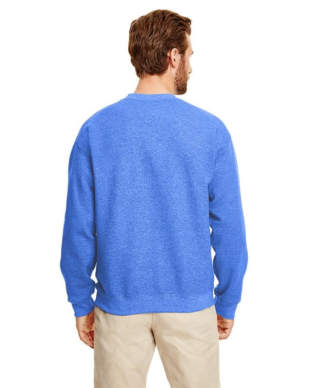 Gildan G180-Sweatshirt - Full-Color Imprint, custom hoodie or sweatshirt with logo imprint 5