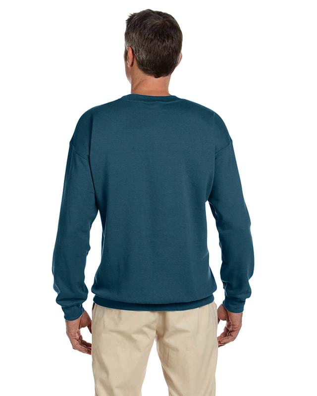 Gildan G180-Sweatshirt - Full-Color Imprint, custom hoodie or sweatshirt with logo imprint 4