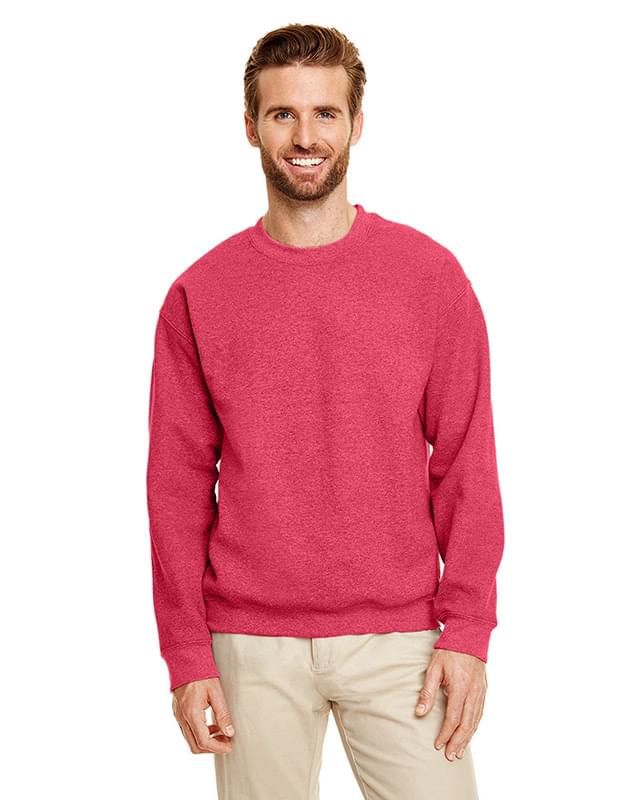 Gildan G180-Sweatshirt - Full-Color Imprint, custom hoodie or sweatshirt with logo imprint 63