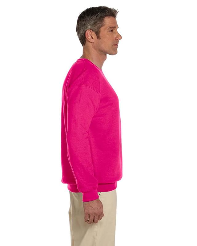 Gildan G180-Sweatshirt - Full-Color Imprint, custom hoodie or sweatshirt with logo imprint 42