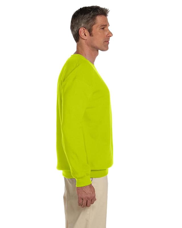 Gildan G180-Sweatshirt - Full-Color Imprint, custom hoodie or sweatshirt with logo imprint 44