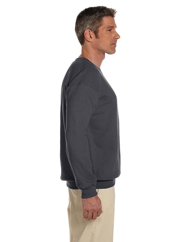 Gildan G180-Sweatshirt - Full-Color Imprint, custom hoodie or sweatshirt with logo imprint 40