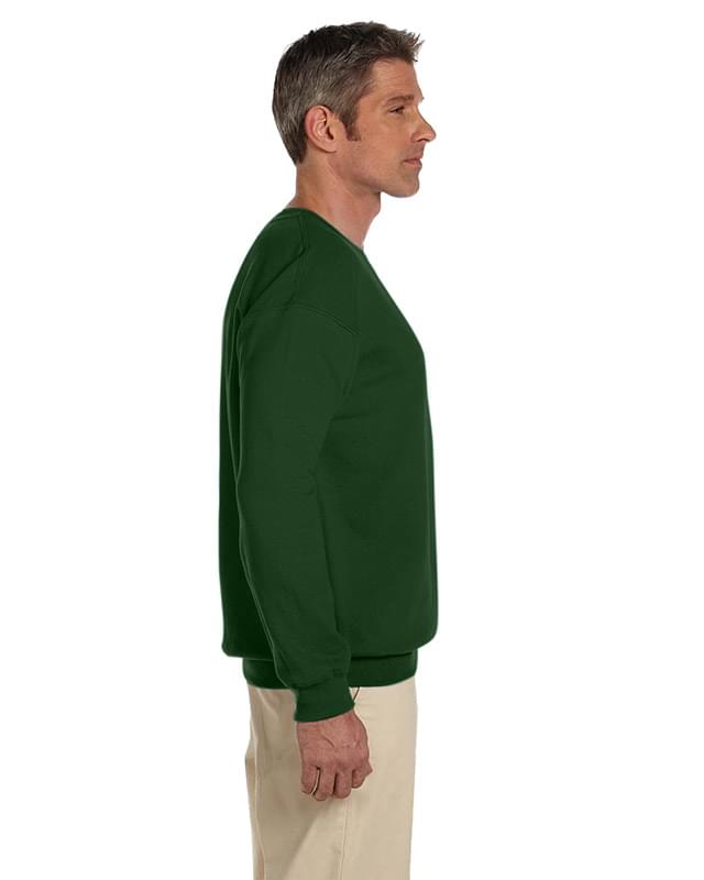 Gildan G180-Sweatshirt - Full-Color Imprint, custom hoodie or sweatshirt with logo imprint 28
