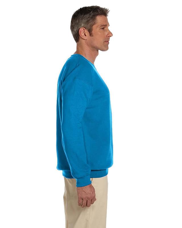 Gildan G180-Sweatshirt - Full-Color Imprint, custom hoodie or sweatshirt with logo imprint 82