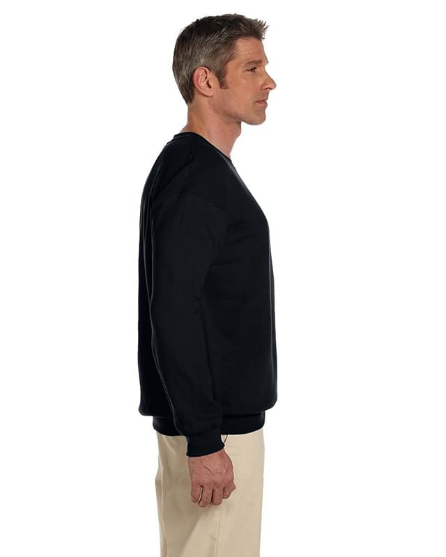 Gildan G180-Sweatshirt - Full-Color Imprint, custom hoodie or sweatshirt with logo imprint 37