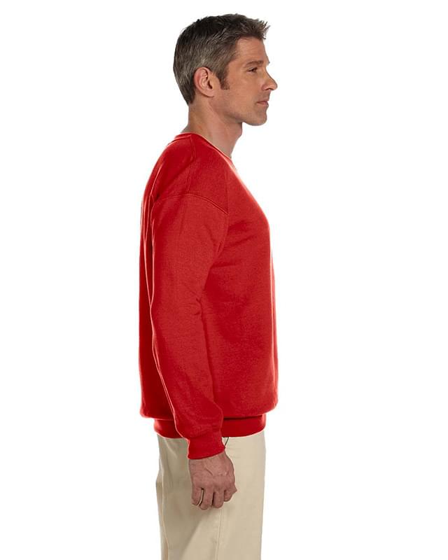 Gildan G180-Sweatshirt - Full-Color Imprint, custom hoodie or sweatshirt with logo imprint 18