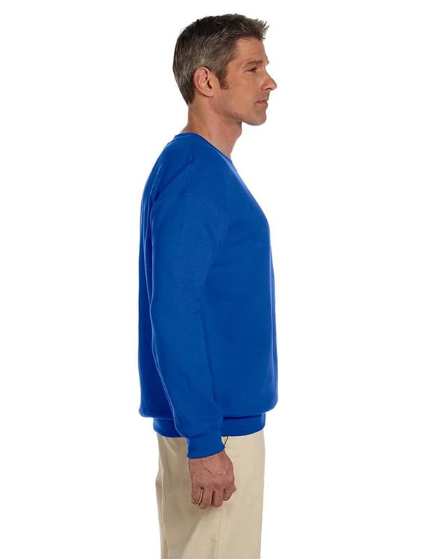 Gildan G180-Sweatshirt - Full-Color Imprint, custom hoodie or sweatshirt with logo imprint 79