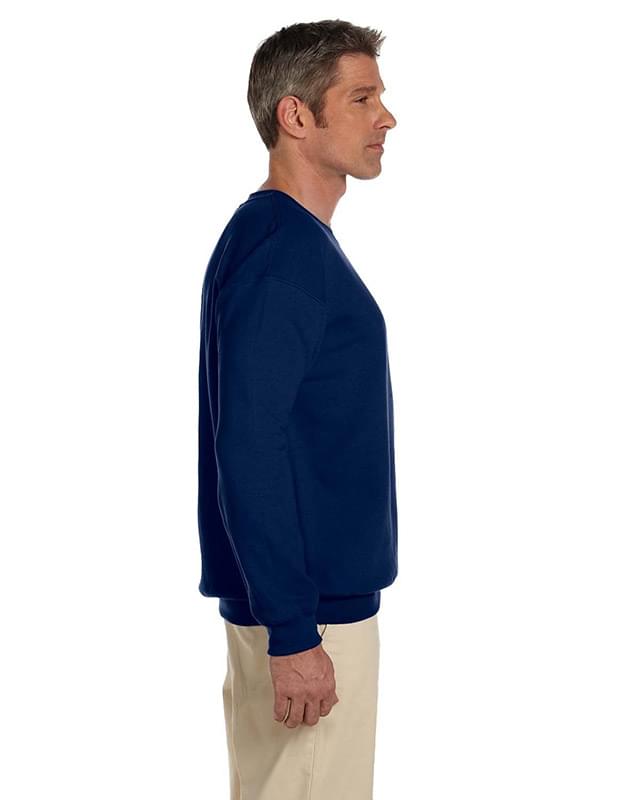 Gildan G180-Sweatshirt - Full-Color Imprint, custom hoodie or sweatshirt with logo imprint 104