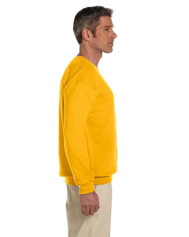 Gildan G180-Sweatshirt - Full-Color Imprint, custom hoodie or sweatshirt with logo imprint 25