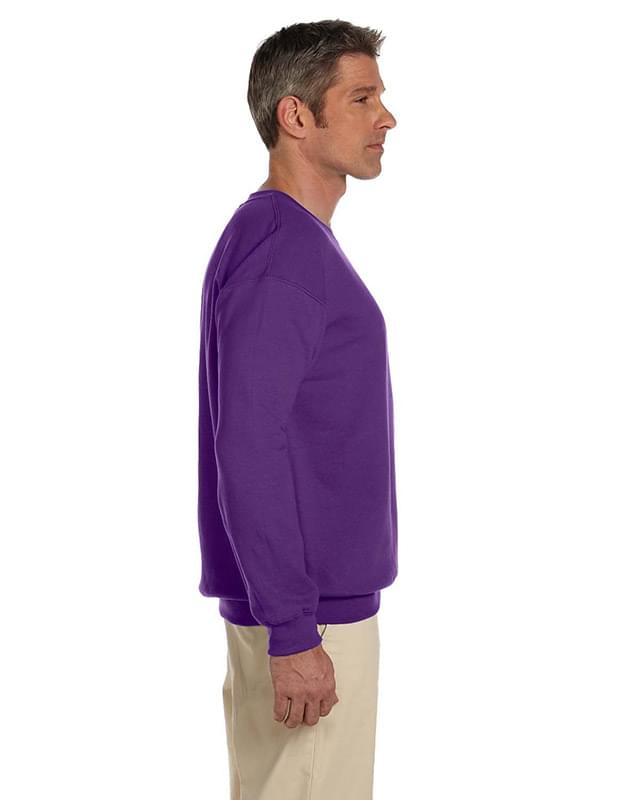 Gildan G180-Sweatshirt - Full-Color Imprint, custom hoodie or sweatshirt with logo imprint 80