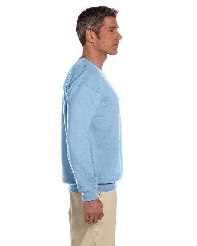 Gildan G180-Sweatshirt - Full-Color Imprint, custom hoodie or sweatshirt with logo imprint 36