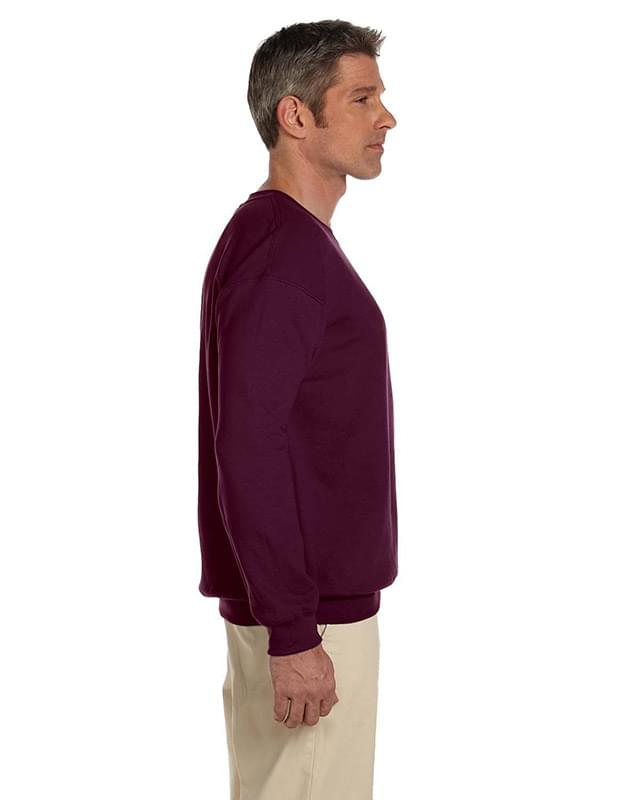 Gildan G180-Sweatshirt - Full-Color Imprint, custom hoodie or sweatshirt with logo imprint 83