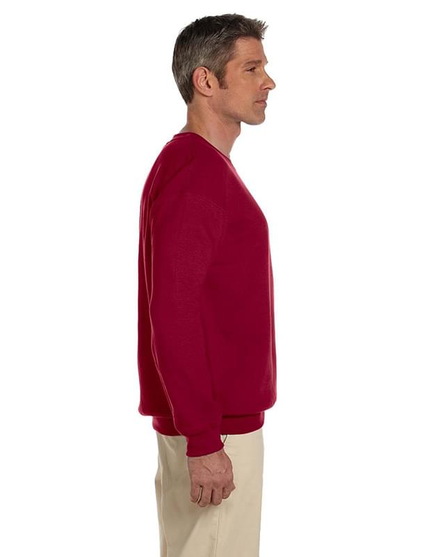 Gildan G180-Sweatshirt - Full-Color Imprint, custom hoodie or sweatshirt with logo imprint 32