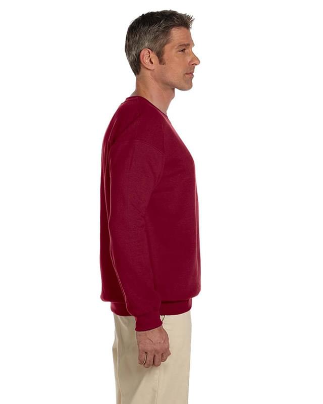 Gildan G180-Sweatshirt - Full-Color Imprint, custom hoodie or sweatshirt with logo imprint 30