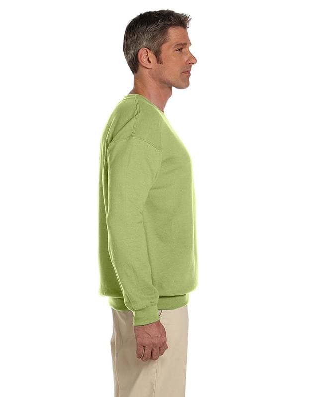 Gildan G180-Sweatshirt - Full-Color Imprint, custom hoodie or sweatshirt with logo imprint 26