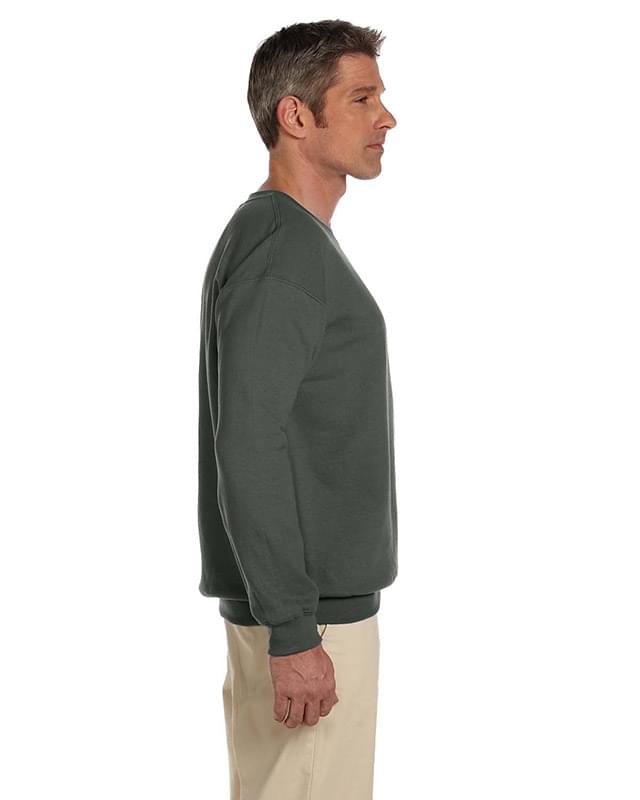 Gildan G180-Sweatshirt - Full-Color Imprint, custom hoodie or sweatshirt with logo imprint 38