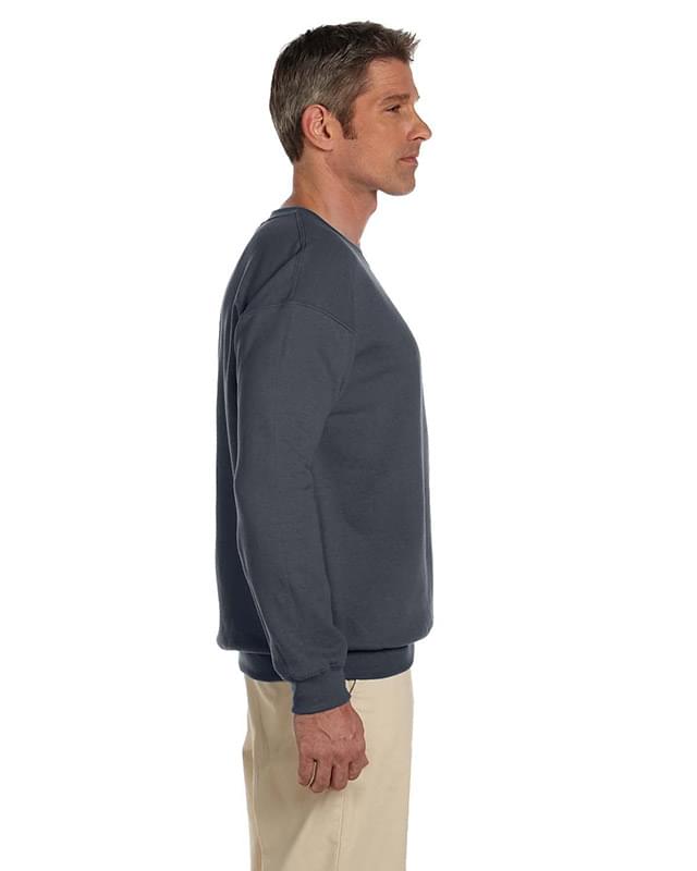 Gildan G180-Sweatshirt - Full-Color Imprint, custom hoodie or sweatshirt with logo imprint 21