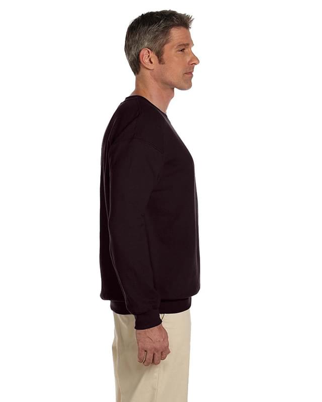 Gildan G180-Sweatshirt - Full-Color Imprint, custom hoodie or sweatshirt with logo imprint 31