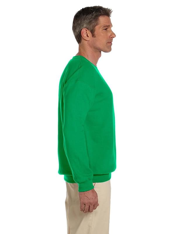 Gildan G180-Sweatshirt - Full-Color Imprint, custom hoodie or sweatshirt with logo imprint 39