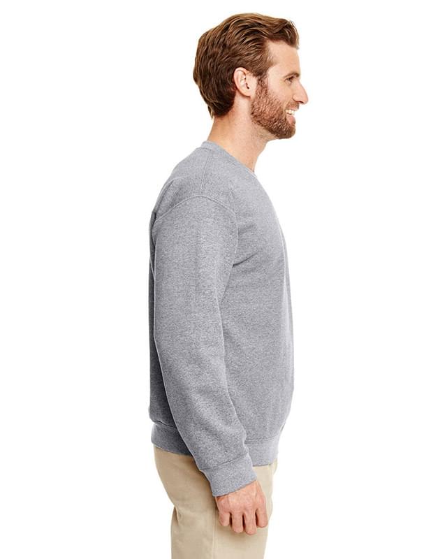 Gildan G180-Sweatshirt - Full-Color Imprint, custom hoodie or sweatshirt with logo imprint 27