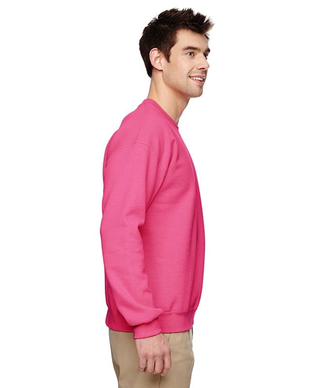 Gildan G180-Sweatshirt - Full-Color Imprint, custom hoodie or sweatshirt with logo imprint 81