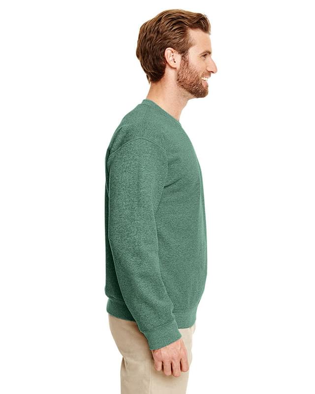Gildan G180-Sweatshirt - Full-Color Imprint, custom hoodie or sweatshirt with logo imprint 105