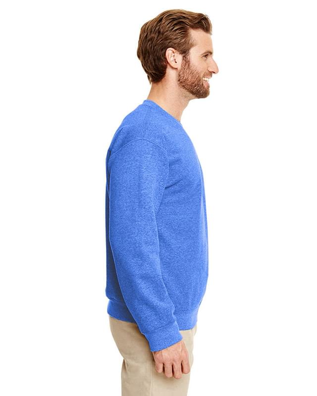 Gildan G180-Sweatshirt - Full-Color Imprint, custom hoodie or sweatshirt with logo imprint 35