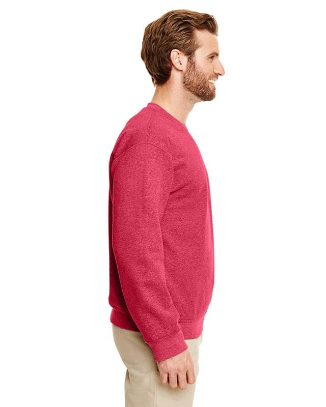 Gildan G180-Sweatshirt - Full-Color Imprint, custom hoodie or sweatshirt with logo imprint 19