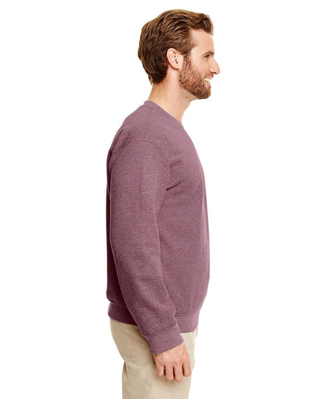 Gildan G180-Sweatshirt - Full-Color Imprint, custom hoodie or sweatshirt with logo imprint 22