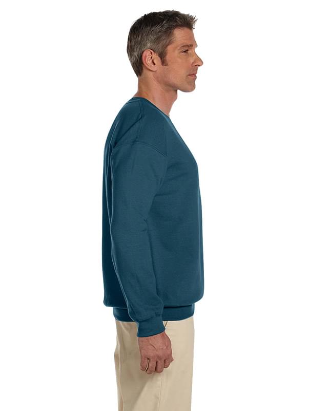 Gildan G180-Sweatshirt - Full-Color Imprint, custom hoodie or sweatshirt with logo imprint 34