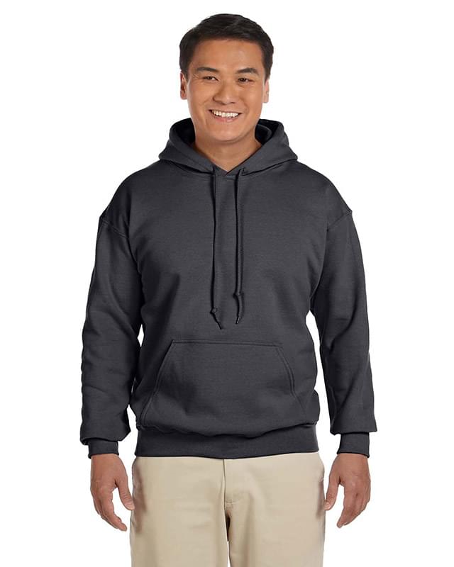 Gildan G185-Hoodie -Full-Color Imprint, custom hoodie or sweatshirt with logo imprint 100
