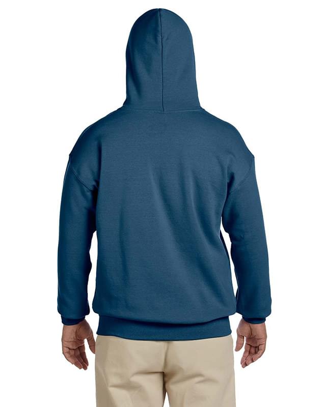 Gildan G185-Hoodie -Full-Color Imprint, custom hoodie or sweatshirt with logo imprint 86
