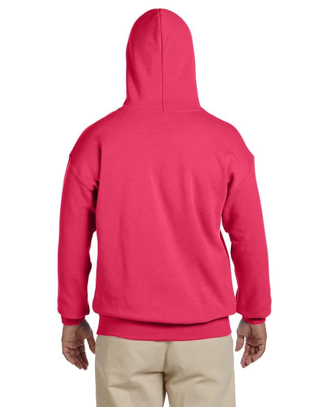 Gildan G185-Hoodie -Full-Color Imprint, custom hoodie or sweatshirt with logo imprint 94