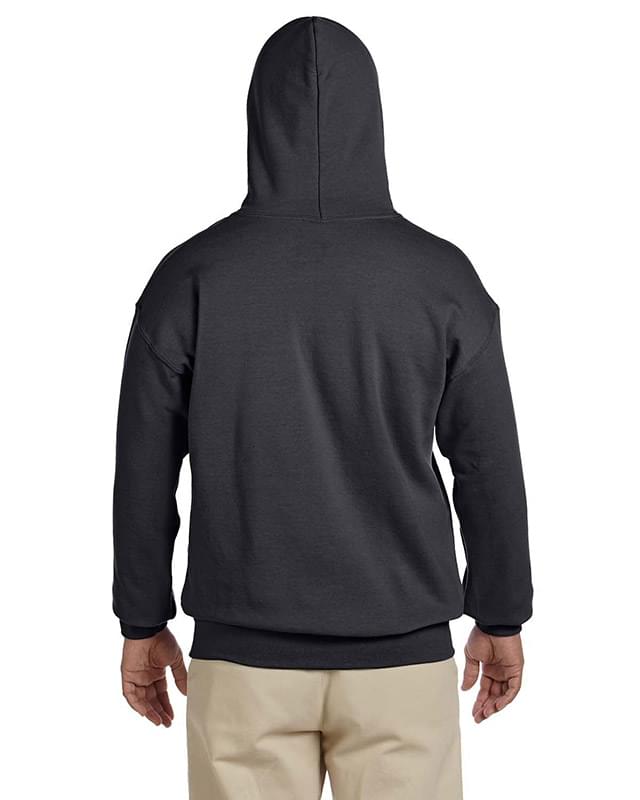 Gildan G185-Hoodie -Full-Color Imprint, custom hoodie or sweatshirt with logo imprint 3