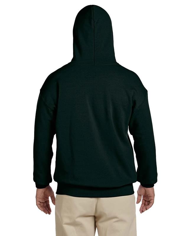 Gildan G185-Hoodie -Full-Color Imprint, custom hoodie or sweatshirt with logo imprint 6