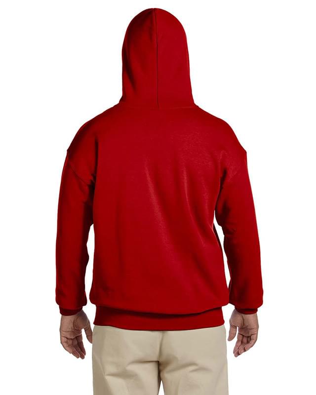 Gildan G185-Hoodie -Full-Color Imprint, custom hoodie or sweatshirt with logo imprint 114