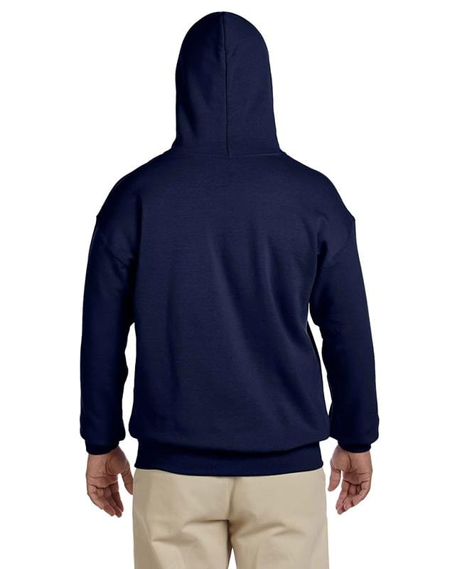 Gildan G185-Hoodie -Full-Color Imprint, custom hoodie or sweatshirt with logo imprint 124