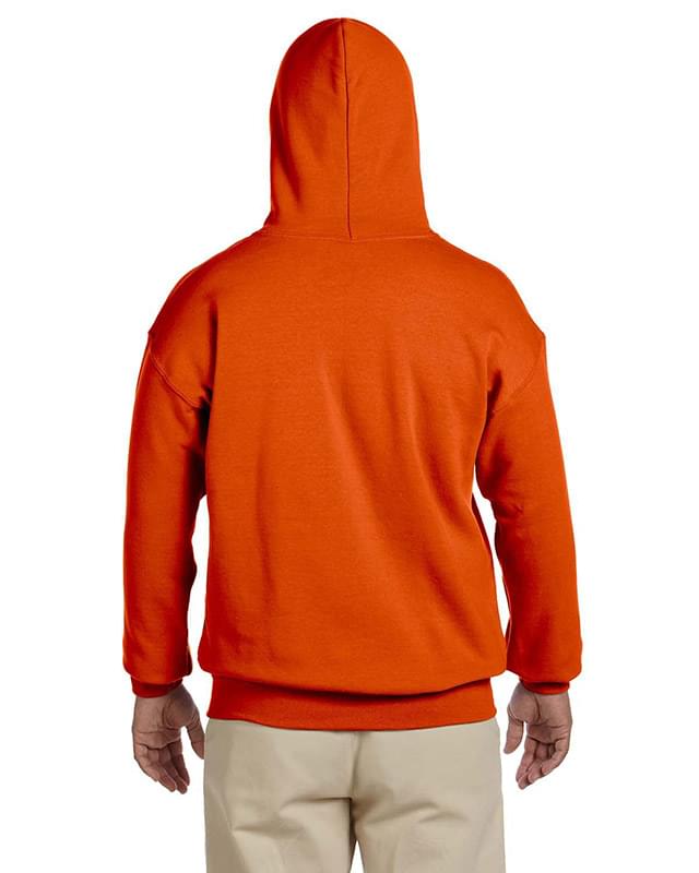 Gildan G185-Hoodie -Full-Color Imprint, custom hoodie or sweatshirt with logo imprint 4